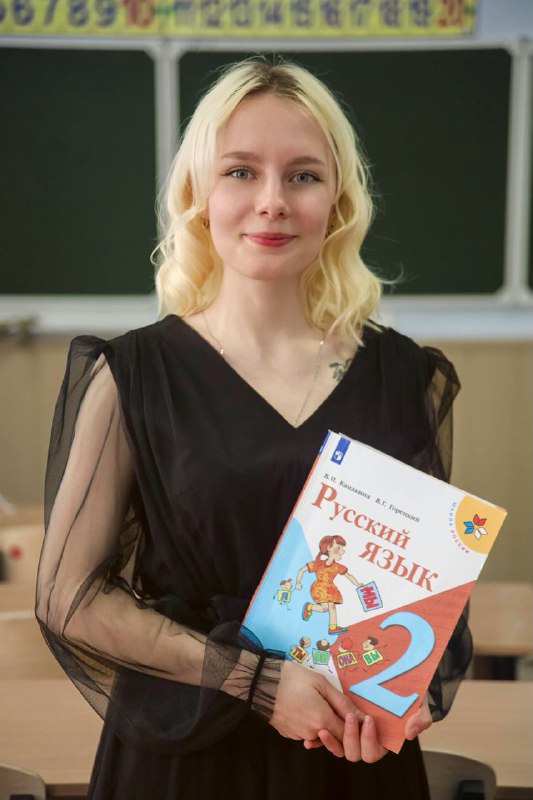 Филькова Кристина Витальевна.
