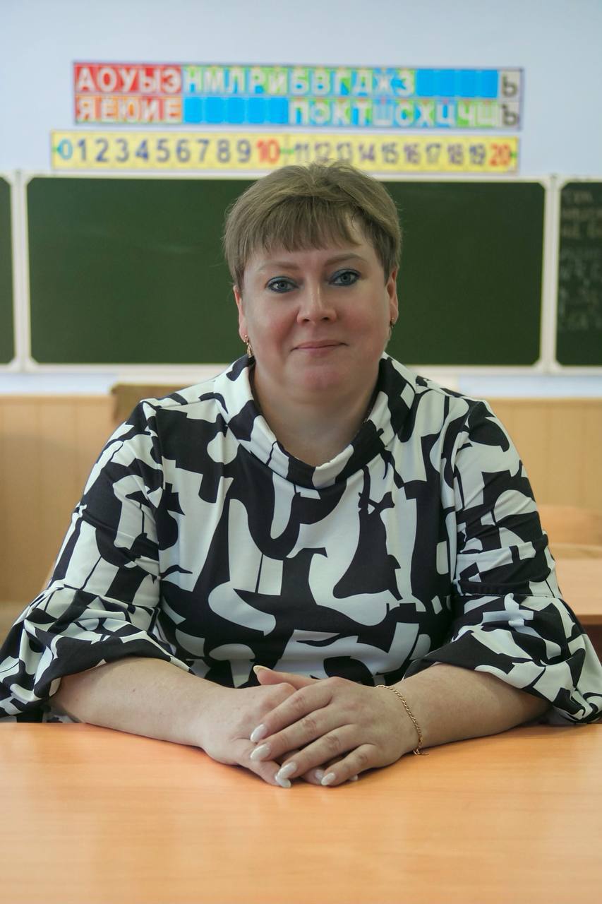 Коннова Елена Борисовна.