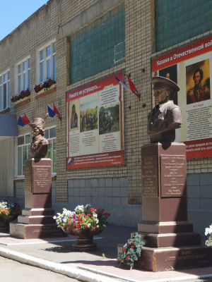 Петрова Светлана Сергеевна